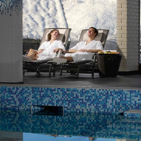 Rauland Hogfjellshotell Zewnętrze zdjęcie