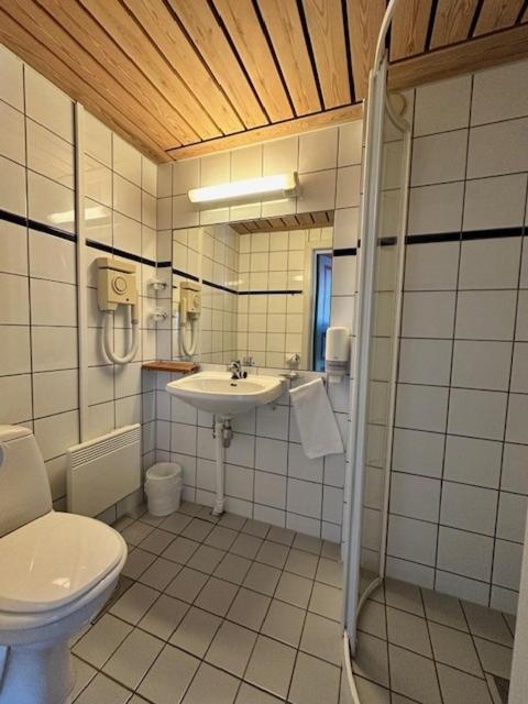Rauland Hogfjellshotell Zewnętrze zdjęcie